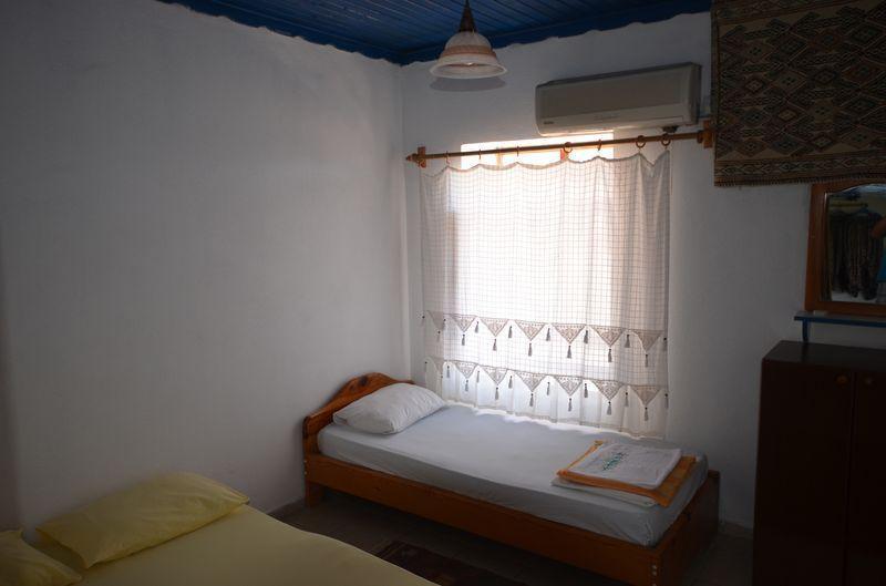 Likya Pansiyon Kaleucagız Quarto foto